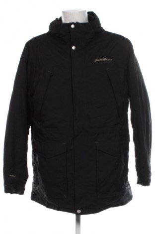 Herrenjacke Eddie Bauer, Größe XL, Farbe Schwarz, Preis € 51,99