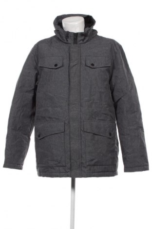 Herrenjacke F&F, Größe XL, Farbe Grau, Preis € 31,99