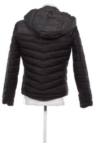 Herrenjacke Fb Sister, Größe S, Farbe Schwarz, Preis 18,99 €