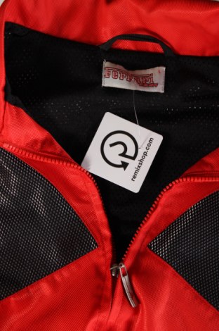 Herrenjacke Ferrari, Größe L, Farbe Mehrfarbig, Preis € 65,79