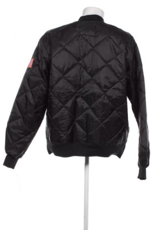 Herrenjacke Game, Größe L, Farbe Schwarz, Preis € 29,49