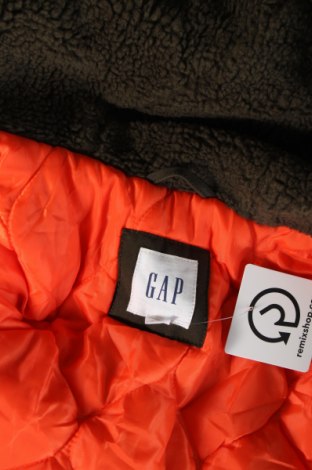 Herrenjacke Gap, Größe L, Farbe Grün, Preis € 26,99