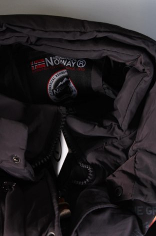 Męska kurtka Geographical Norway, Rozmiar XL, Kolor Szary, Cena 398,99 zł