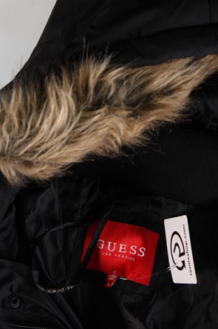 Męska kurtka Guess, Rozmiar XL, Kolor Czarny, Cena 337,99 zł