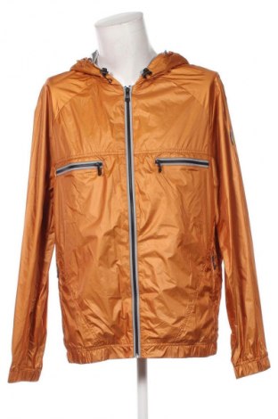 Herrenjacke Guess By Marciano, Größe XL, Farbe Braun, Preis € 52,49