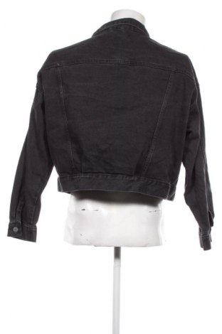 Geacă de bărbati H&M, Mărime M, Culoare Gri, Preț 33,99 Lei