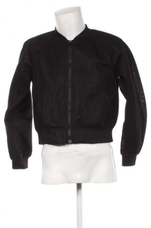 Geacă de bărbati H&M, Mărime M, Culoare Negru, Preț 42,99 Lei