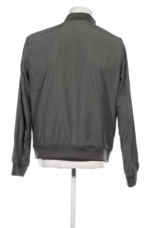 Herrenjacke H&M, Größe M, Farbe Grün, Preis € 13,79