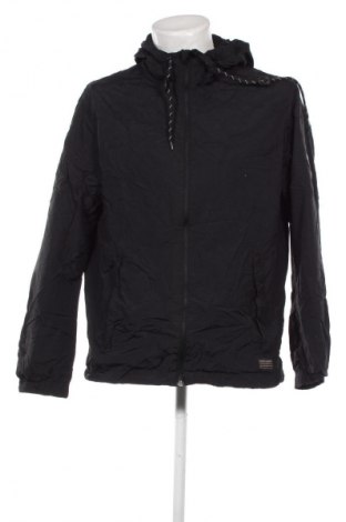 Herrenjacke H&M, Größe L, Farbe Schwarz, Preis 13,79 €