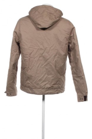 Herrenjacke H&M Divided, Größe M, Farbe Beige, Preis € 24,49