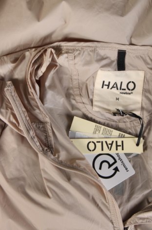 Herrenjacke HALO, Größe M, Farbe Beige, Preis € 52,49