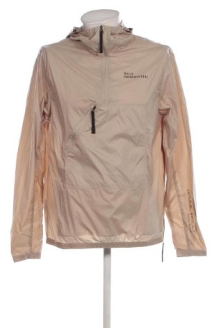 Herrenjacke HALO, Größe M, Farbe Beige, Preis € 52,49