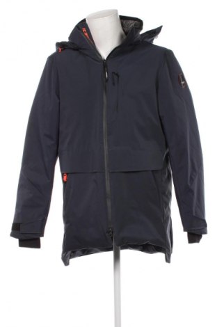 Herrenjacke Icepeak, Größe L, Farbe Blau, Preis € 79,99