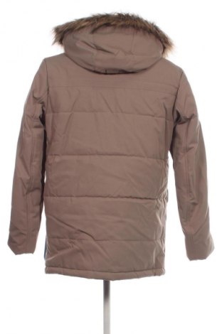 Herrenjacke Icepeak, Größe L, Farbe Beige, Preis 79,99 €