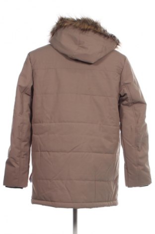 Herrenjacke Icepeak, Größe XL, Farbe Beige, Preis € 60,99