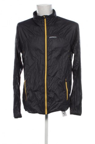 Herrenjacke Icepeak, Größe XXL, Farbe Blau, Preis 40,49 €