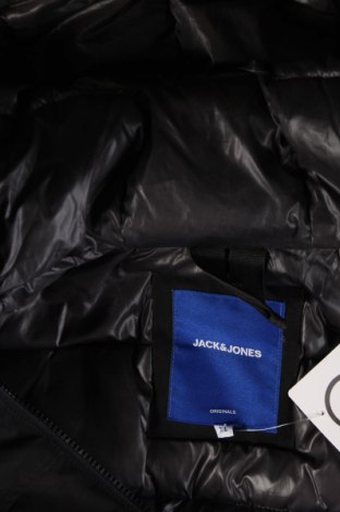 Férfi dzseki Jack & Jones, Méret XL, Szín Fekete, Ár 15 799 Ft