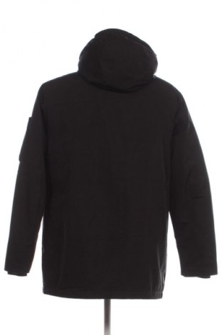 Męska kurtka Jack & Jones, Rozmiar XL, Kolor Czarny, Cena 178,99 zł