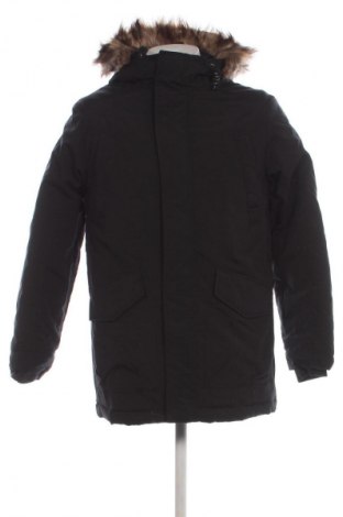 Męska kurtka Jack & Jones, Rozmiar S, Kolor Czarny, Cena 186,99 zł