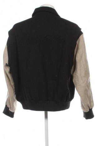 Męska kurtka Jack & Jones, Rozmiar XL, Kolor Czarny, Cena 176,99 zł