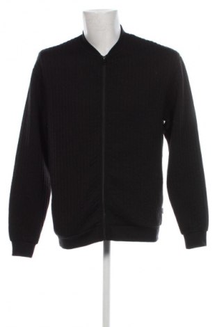 Geacă de bărbati Jack & Jones, Mărime L, Culoare Negru, Preț 204,99 Lei