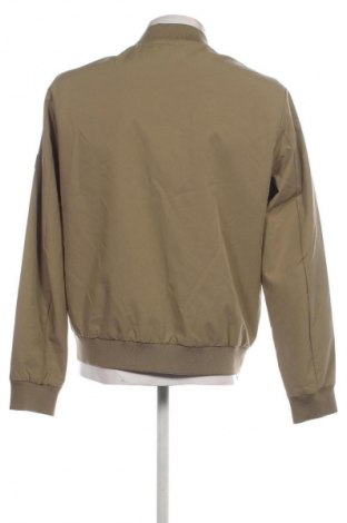 Męska kurtka Jack & Jones, Rozmiar L, Kolor Zielony, Cena 123,49 zł