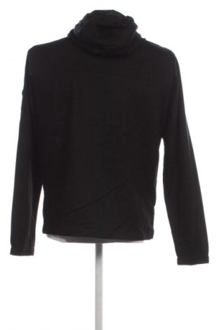 Geacă de bărbati Jack & Jones, Mărime L, Culoare Negru, Preț 117,99 Lei