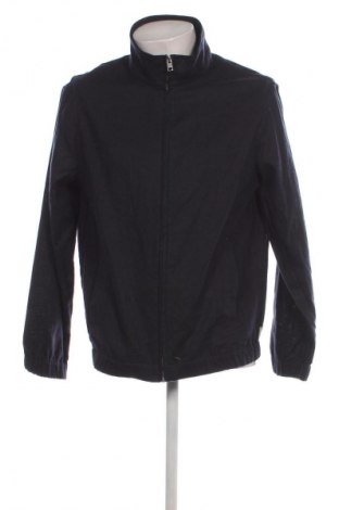 Geacă de bărbati Jack & Jones, Mărime L, Culoare Albastru, Preț 104,49 Lei