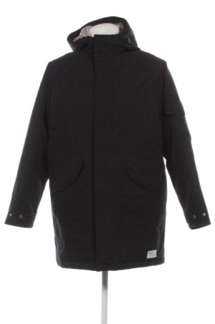 Herrenjacke Jack & Jones, Größe L, Farbe Schwarz, Preis 42,99 €