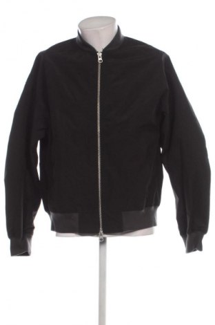 Pánska bunda  Jack & Jones, Veľkosť L, Farba Čierna, Cena  20,95 €