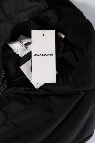 Męska kurtka Jack & Jones, Rozmiar M, Kolor Czarny, Cena 98,99 zł