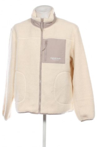 Herrenjacke Jack & Jones, Größe XXL, Farbe Beige, Preis 20,99 €