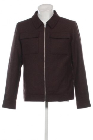 Męska kurtka Jack & Jones, Rozmiar L, Kolor Brązowy, Cena 176,99 zł