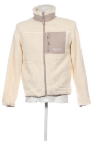 Herrenjacke Jack & Jones, Größe S, Farbe Beige, Preis € 20,99