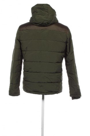 Geacă de bărbati Jack & Jones, Mărime M, Culoare Verde, Preț 130,99 Lei