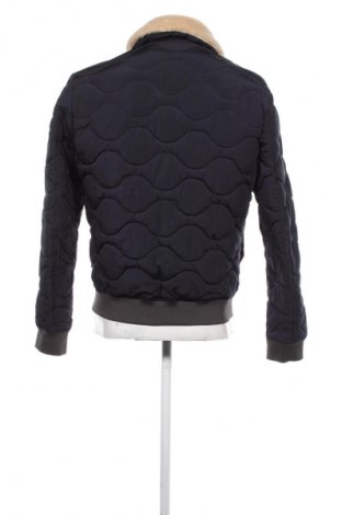 Geacă de bărbati Jack & Jones, Mărime M, Culoare Albastru, Preț 203,99 Lei