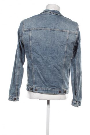 Męska kurtka Jack & Jones, Rozmiar M, Kolor Niebieski, Cena 39,99 zł