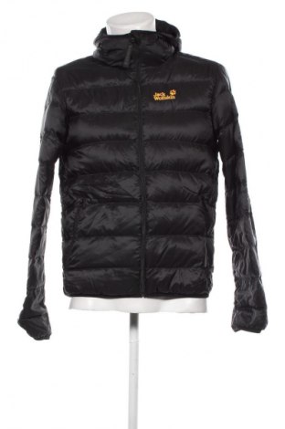 Pánska bunda  Jack Wolfskin, Veľkosť M, Farba Čierna, Cena  69,95 €