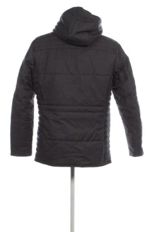 Herrenjacke Jean Pascale, Größe L, Farbe Grau, Preis 30,99 €