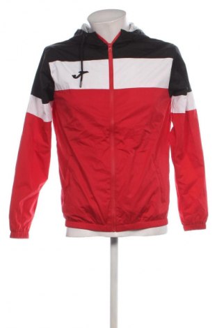 Herrenjacke Joma, Größe S, Farbe Rot, Preis € 24,99