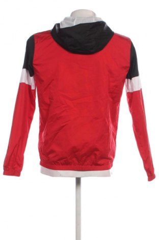 Herrenjacke Joma, Größe S, Farbe Rot, Preis € 35,99