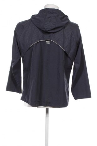 Herrenjacke Kalenji, Größe M, Farbe Grau, Preis 6,99 €