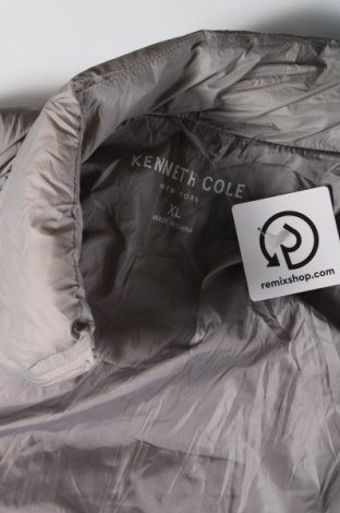 Pánská bunda  Kenneth Cole, Velikost XL, Barva Šedá, Cena  1 279,00 Kč