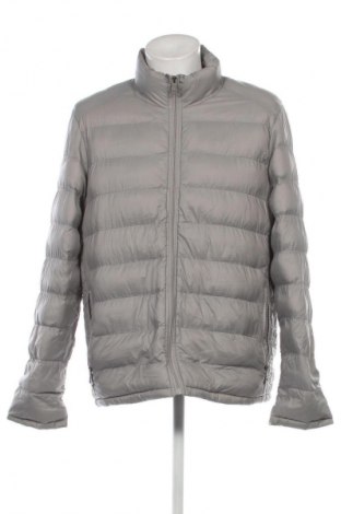 Herrenjacke Kenneth Cole, Größe XL, Farbe Grau, Preis 41,99 €