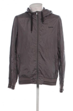 Herrenjacke Kenvelo, Größe L, Farbe Grau, Preis € 20,76