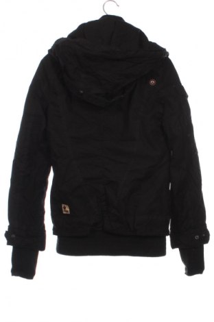 Herrenjacke Khujo, Größe S, Farbe Schwarz, Preis 38,99 €