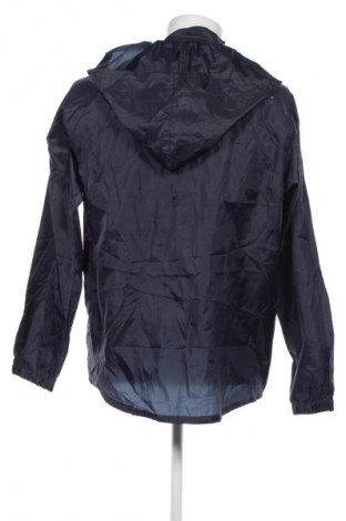 Herrenjacke Legea, Größe M, Farbe Blau, Preis € 13,79