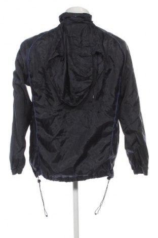 Herrenjacke Legea, Größe M, Farbe Blau, Preis 6,99 €