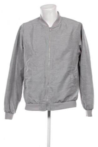 Herrenjacke Livergy, Größe L, Farbe Grau, Preis € 15,49