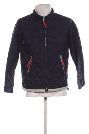 Herrenjacke Murphy & Nye, Größe S, Farbe Blau, Preis € 32,99